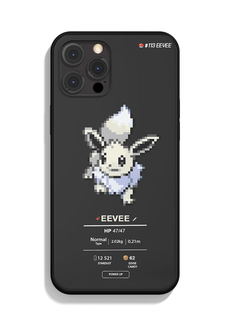 Pokemon iPhone Case Eevee Shiny