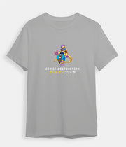 Dragon Ball Z t-shirt God Frieza gray