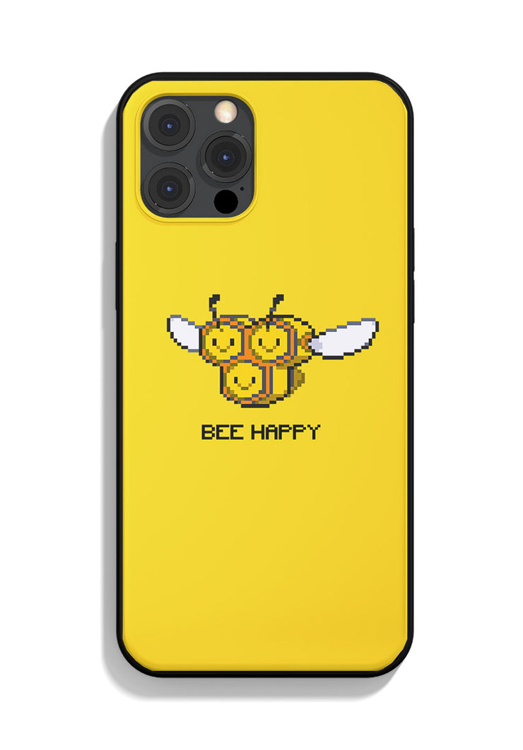 pokemon iphone case combee bee happy