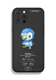 Pokemon iPhone case Piplup