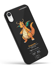 Pokemon iPhone cases Dragonite