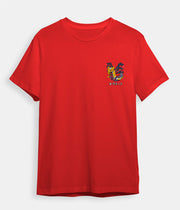 Pokemon t-shirt Giratina red