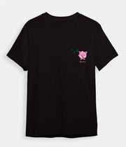 Pokemon t-shirt Jigglypluff Black