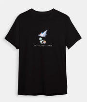 Pokemon t-shirt Togepi Togetic Togekiss black